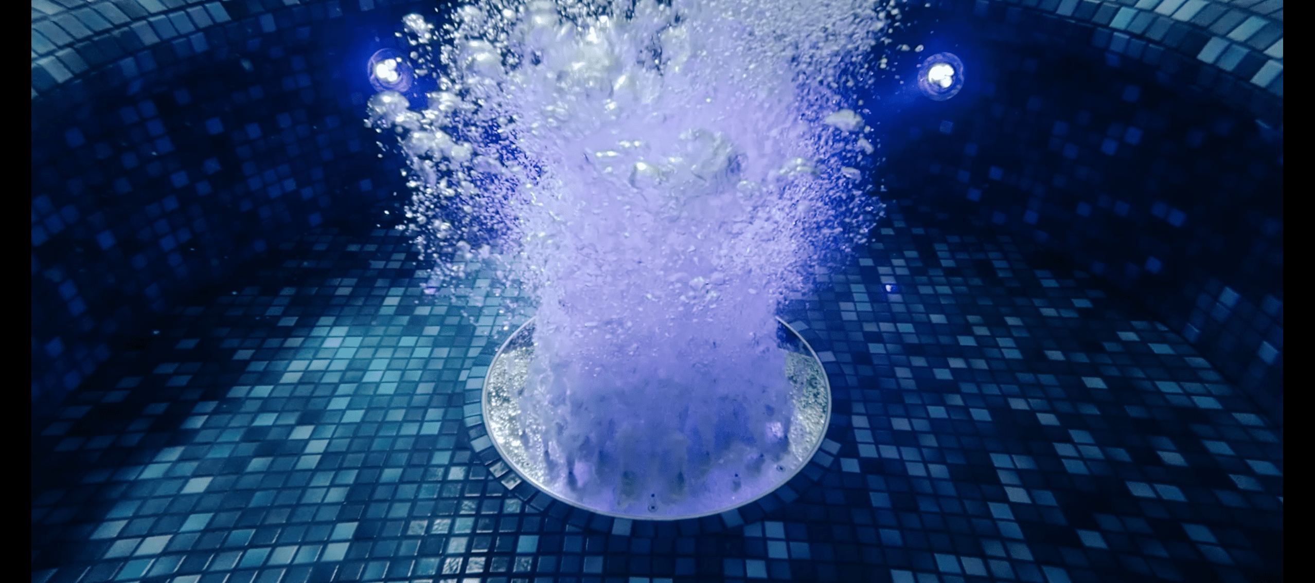 Аэромассажное плато OSPA
