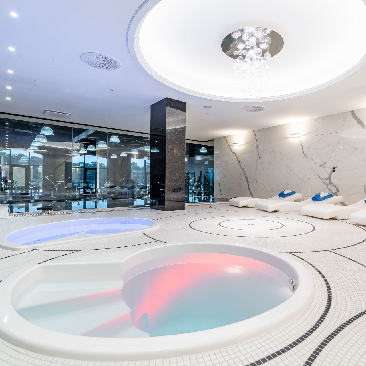 WELLNESS-ЦЕНТР РЕЗИДЕНЦИЯ «ИМПЕРАТОРСКИЙ ЯХТЪ-КЛУБ»