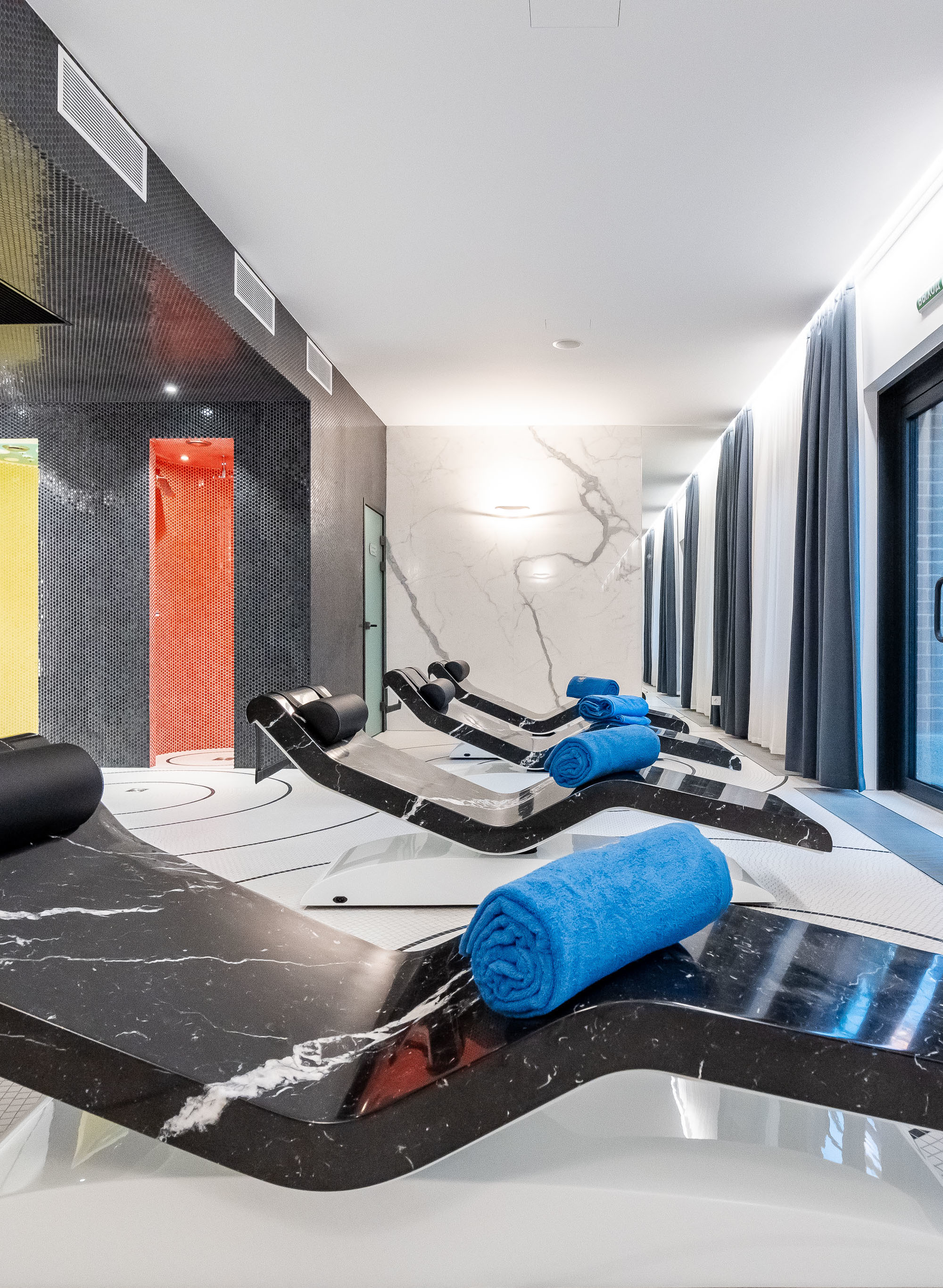 WELLNESS-ЦЕНТР РЕЗИДЕНЦИЯ «ИМПЕРАТОРСКИЙ ЯХТЪ-КЛУБ»