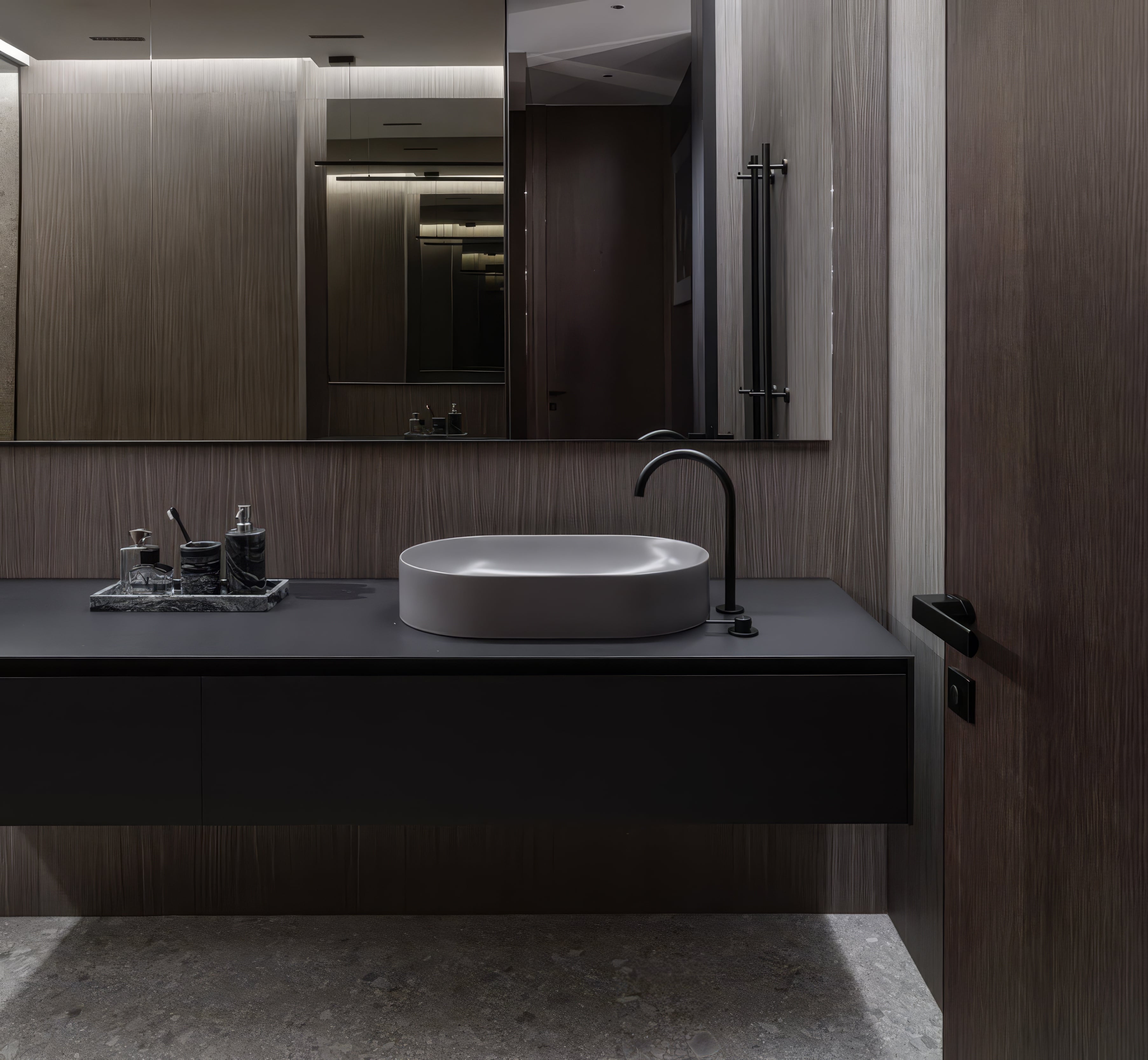 GN DESIGN жилой комплекс «Петровская Доминанта»
