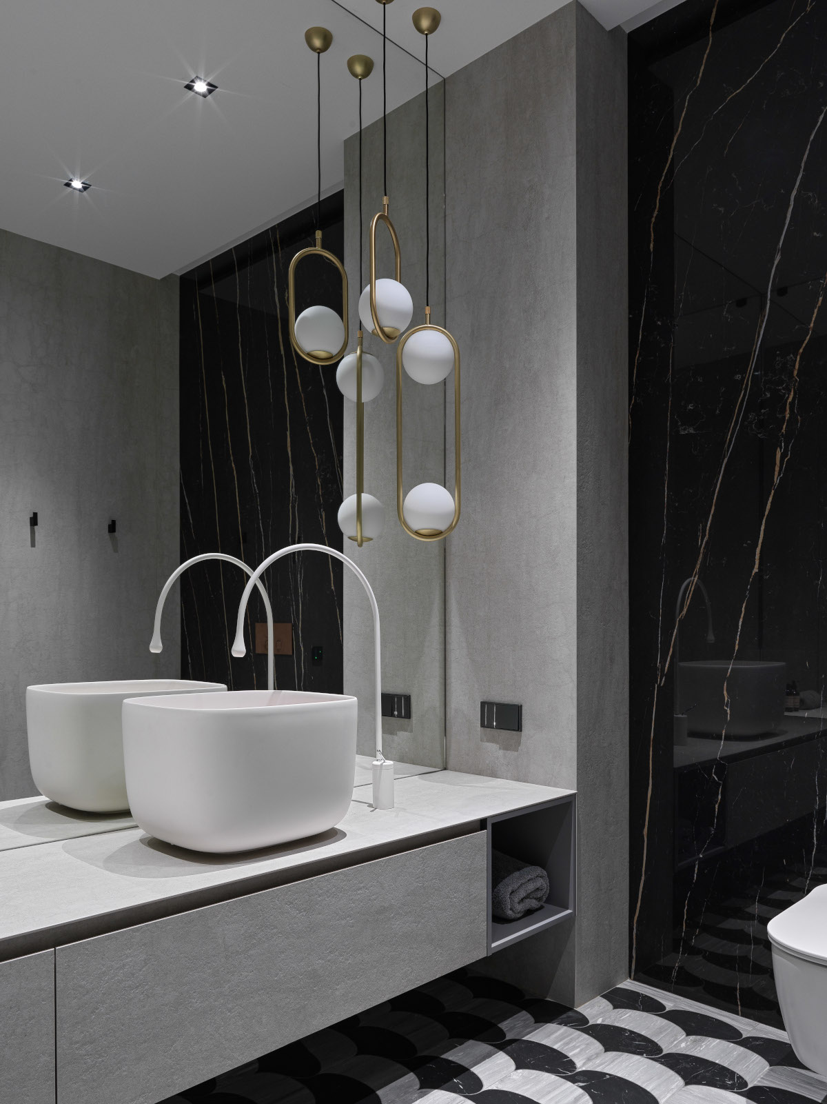 GN DESIGN Жилой комплекс «Привилегия»