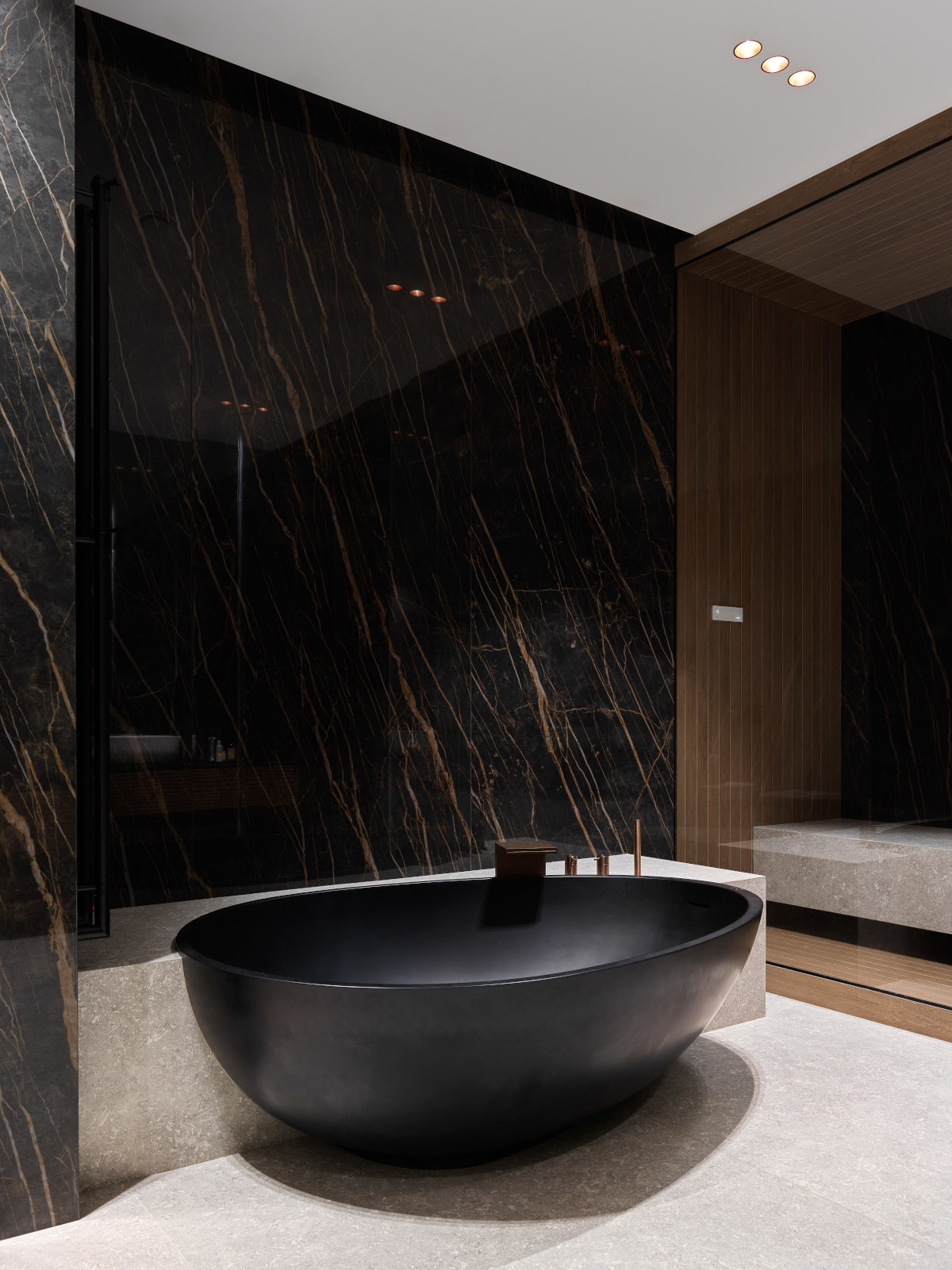 GN DESIGN Жилой комплекс «Привилегия»