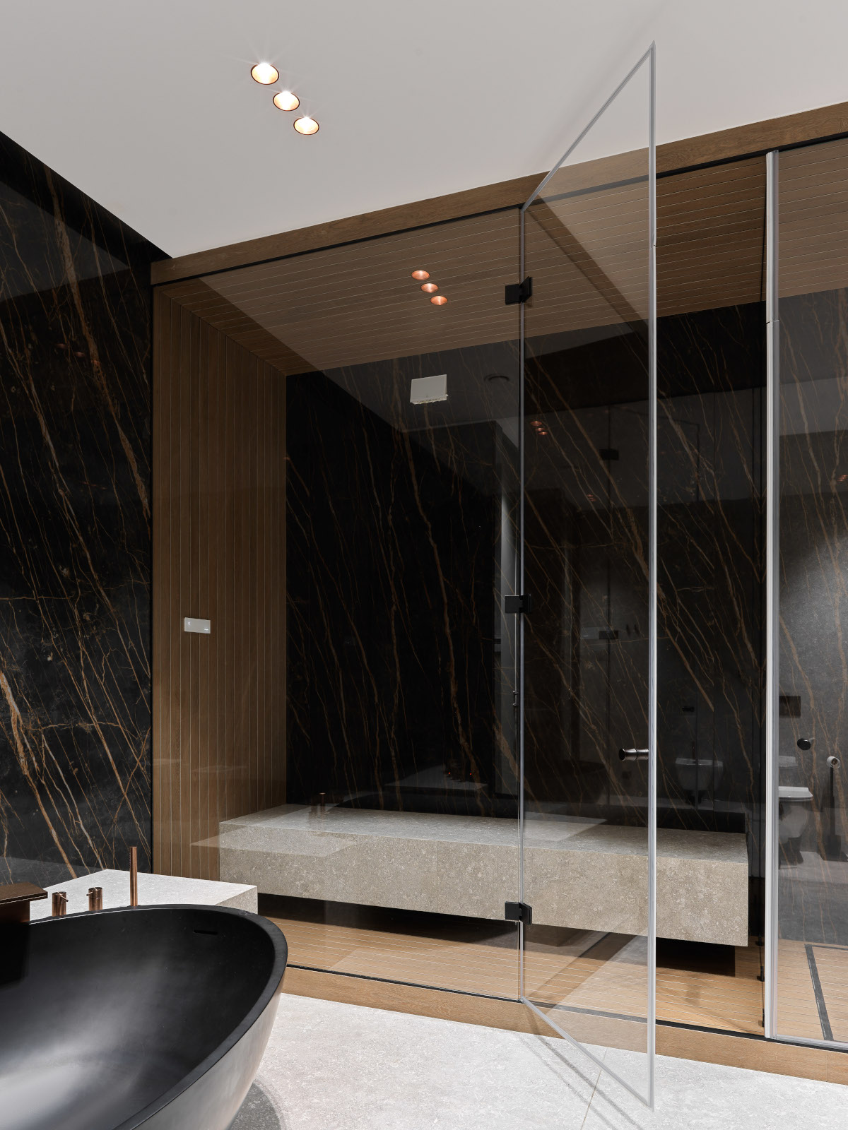 GN DESIGN Жилой комплекс «Привилегия»