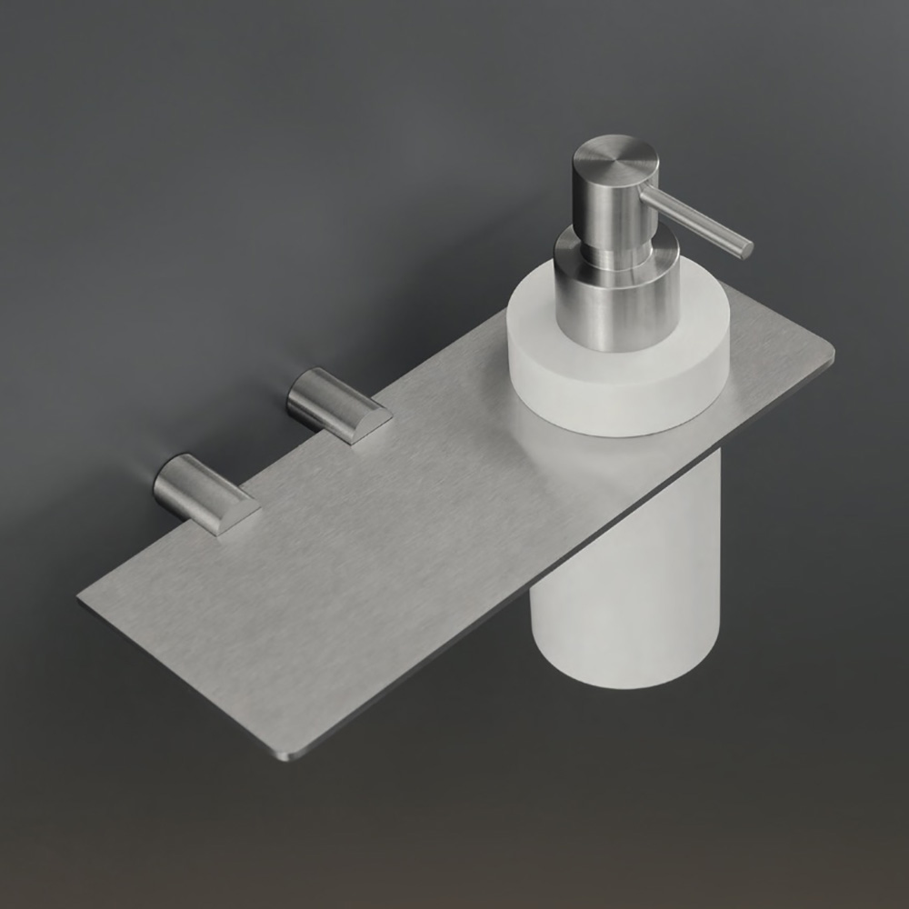 Дозаторы, стаканы и урны СЕА для ванной - DISPENSERS, HOLDTHRUSH HOLDERS, WASTE BINS
